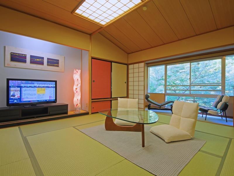 Ryokan Kinranso Hanayama Koriyama  Exterior foto